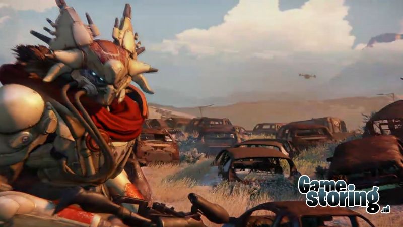 Bekijk alle actuele storingen voor Destiny