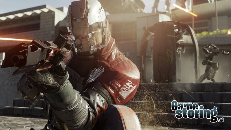 Bekijk alle actuele storingen voor Call Of Duty: Infinite Warfare