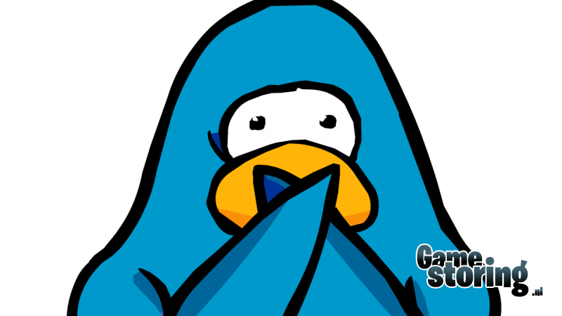 Bekijk alle actuele storingen voor Club Penguin