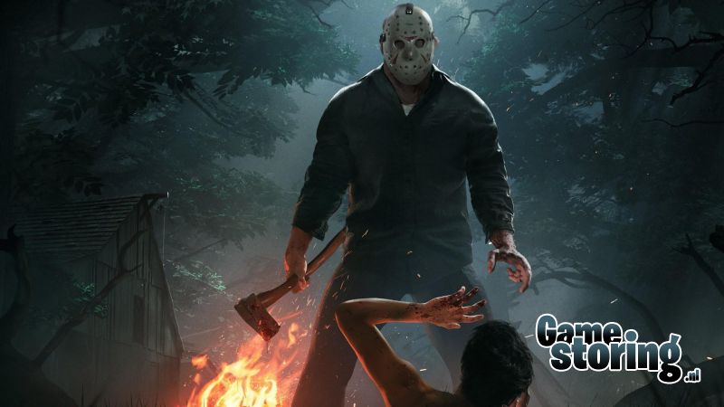 Bekijk alle actuele storingen voor Friday The 13th: The Game