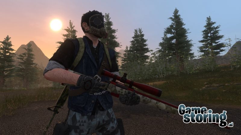 Bekijk alle actuele storingen voor H1Z1