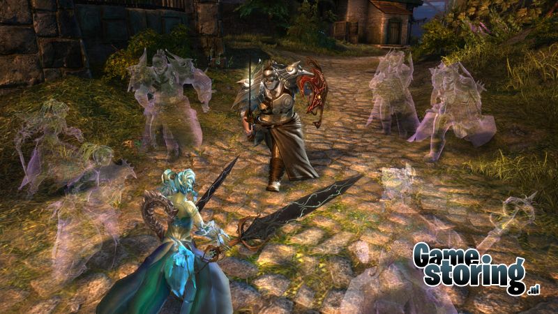 Bekijk alle actuele storingen voor Guildwars 2