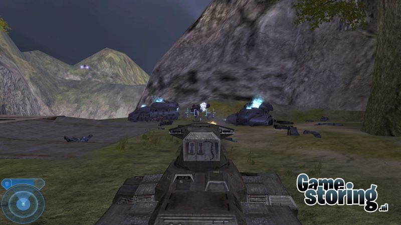Bekijk alle actuele storingen voor Halo 2
