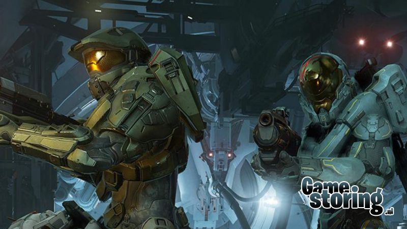 Bekijk alle actuele storingen voor Halo 5: Guardians