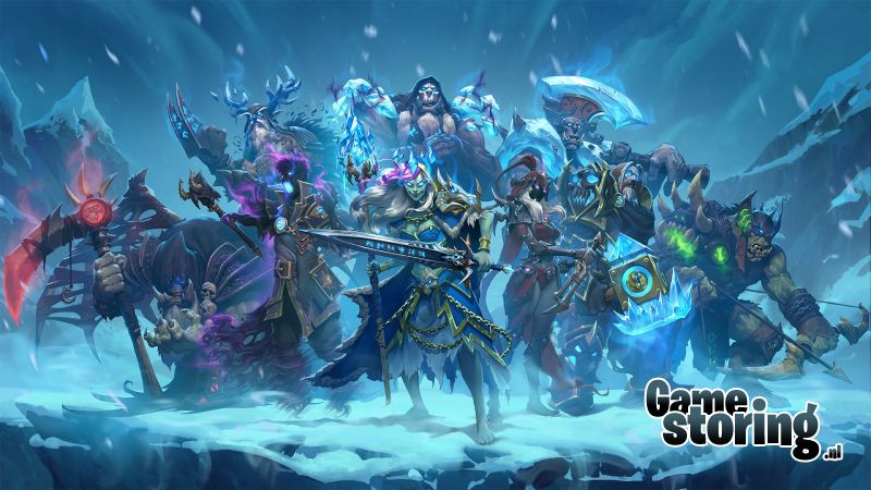 Bekijk alle actuele storingen voor Hearthstone: Heroes Of Warcraft