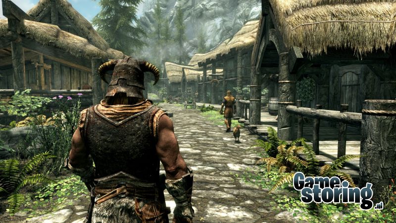 Bekijk alle actuele storingen voor The Elder Scrolls V: Skyrim