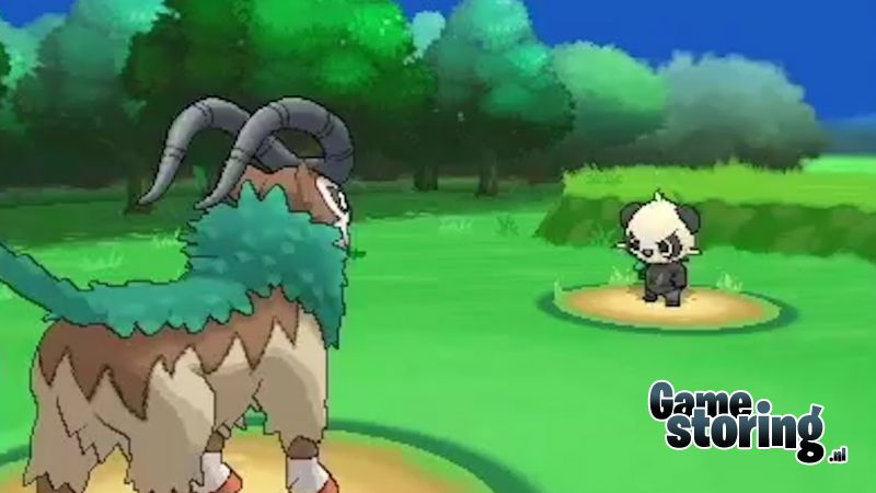 Bekijk alle actuele storingen voor Pokemon X