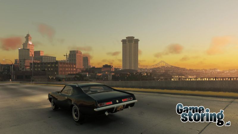 Bekijk alle actuele storingen voor Mafia 3