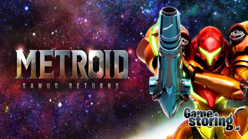 Bekijk alle actuele storingen voor Metroid: Samus Returns