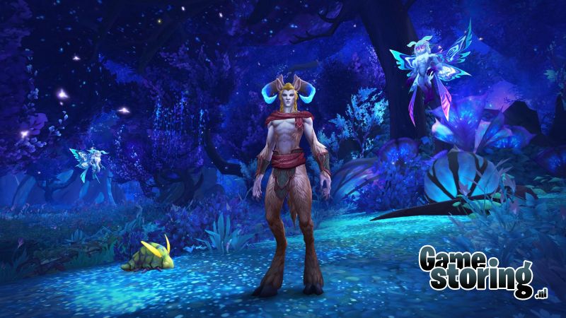 Bekijk alle actuele storingen voor World Of Warcraft
