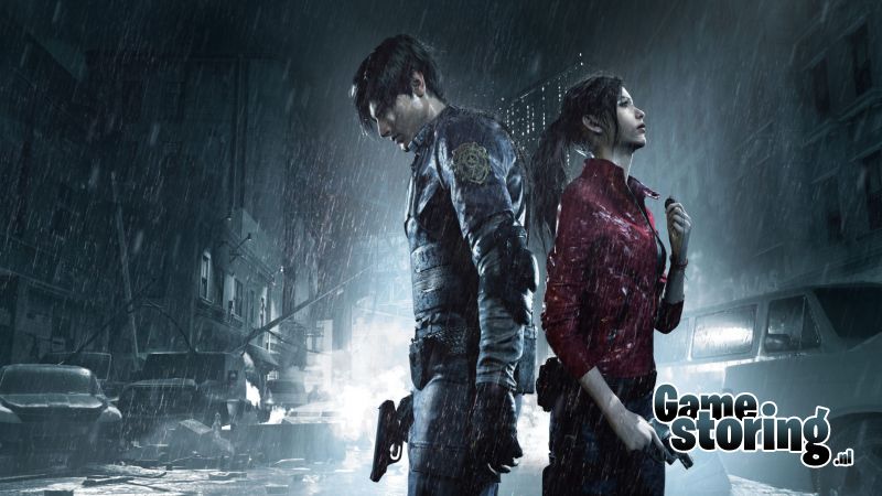 Bekijk alle actuele storingen voor Resident Evil 2