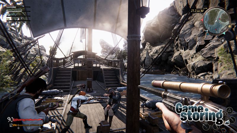Bekijk alle actuele storingen voor Out of Reach: Treasure Royale