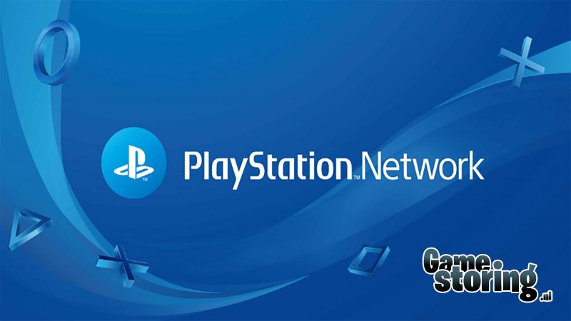 Bekijk alle actuele storingen voor Playstation Network