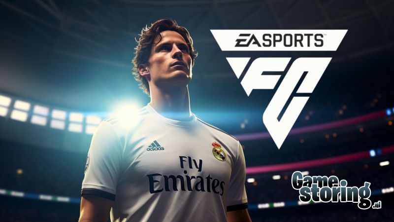 Bekijk alle actuele storingen voor FC 24