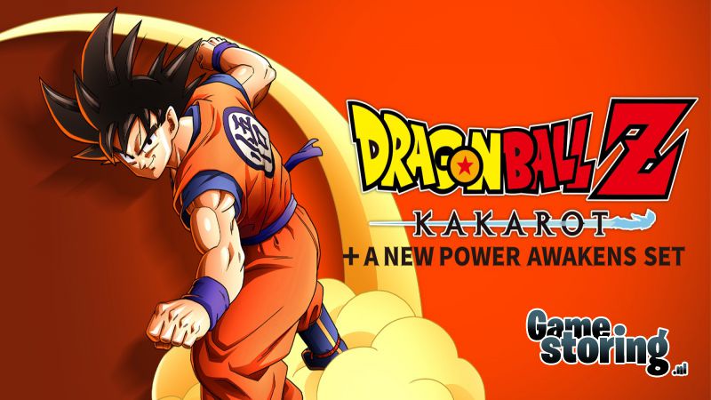 Bekijk alle actuele storingen voor Dragon Ball Z: Kakarot